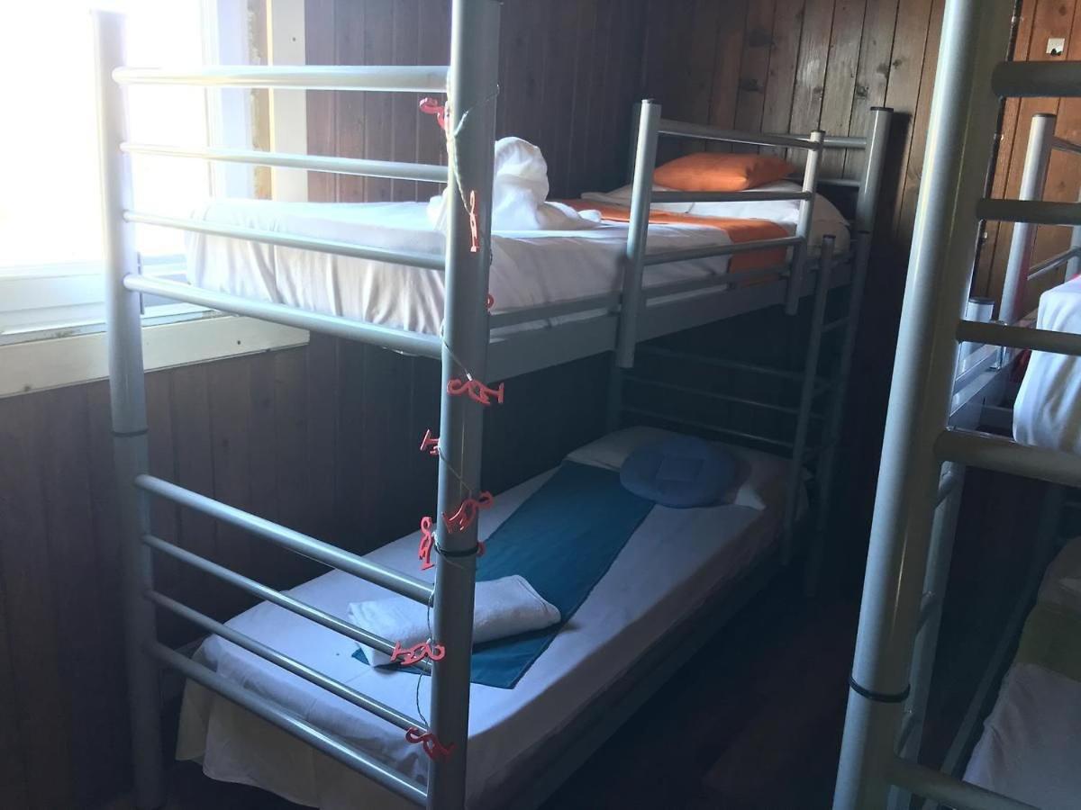Hostel Flamingo Костинешти Экстерьер фото