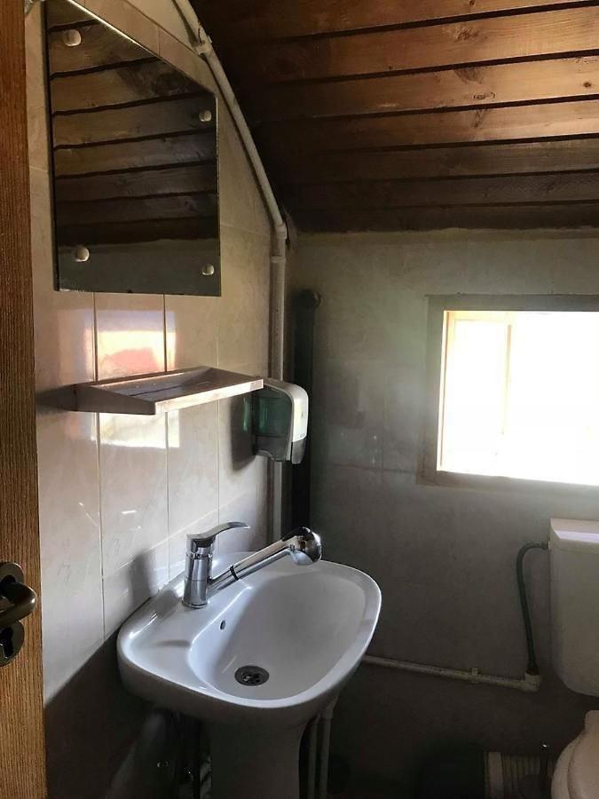 Hostel Flamingo Костинешти Экстерьер фото